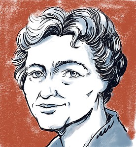 Eva Kolstad