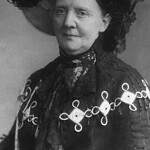 Fredrikke Marie Qvam