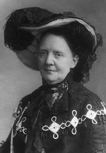 Fredrikke Marie Qvam