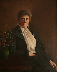 Gina Krog