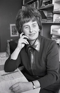 Berit Ås